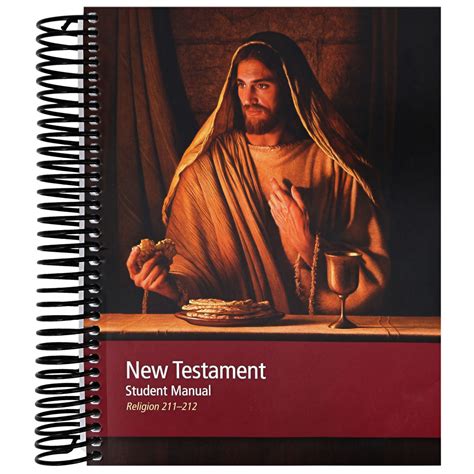 New testament seminary teacher manual - 1 Corinthians 8–13. As Paul continued his letter to the Corinthians, he taught that we must choose to separate ourselves from temptation. He explained that men and women are meant to work together and support one another as they follow the Lord. He taught that if all members would recognize and use the spiritual gifts they had received from ... 